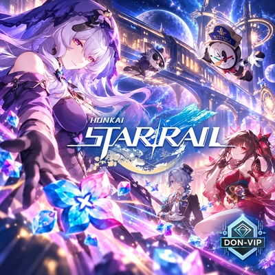Honkai: Star Rail