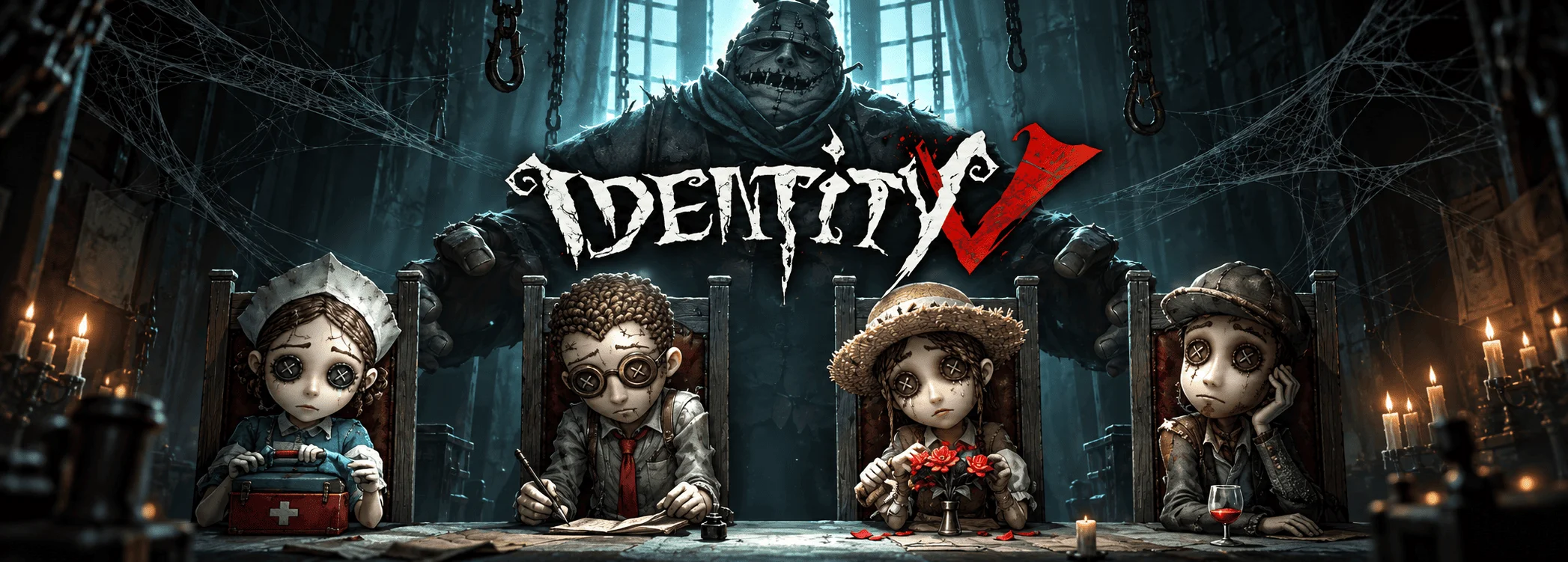 Identity V
