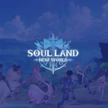 Soul Land Глобальный