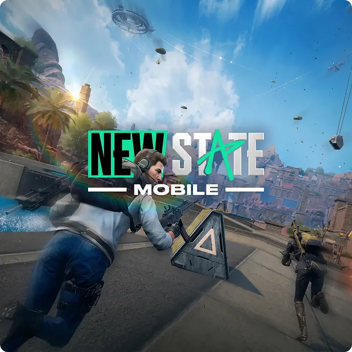 New State: Mobile