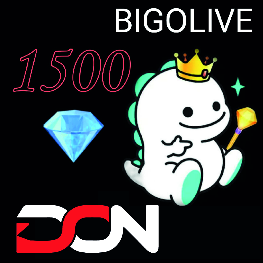 100 06 1 - BIGO - 1500