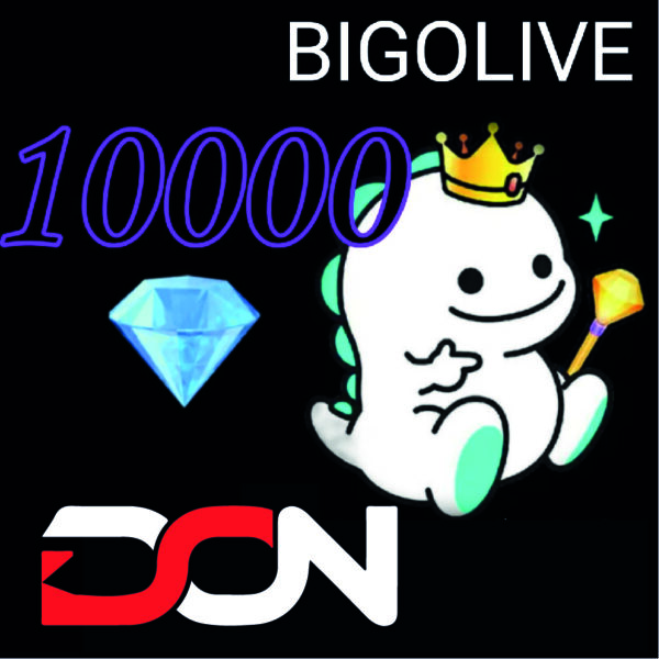 100 09 1 600x600 - BIGO - 10000