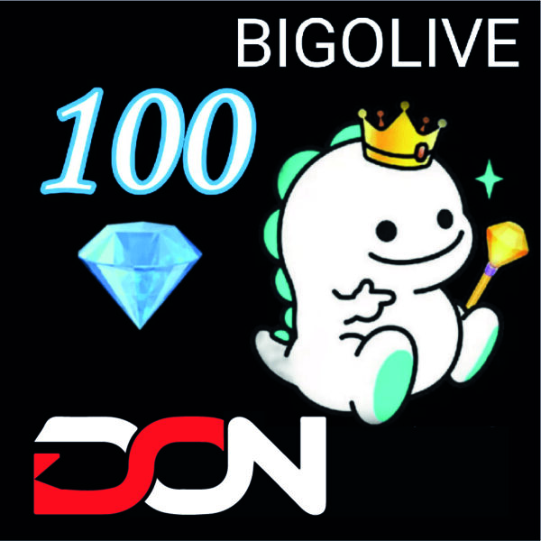 100 600x600 - BIGO - 100