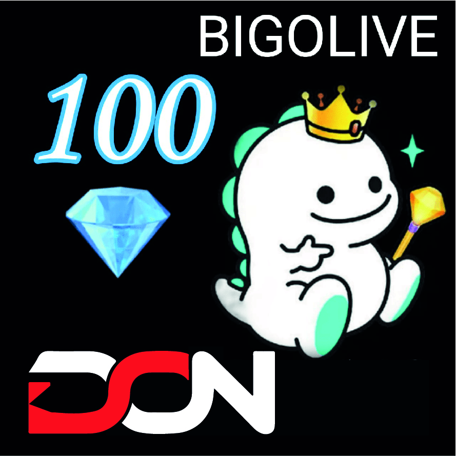 100 - BIGO - 100